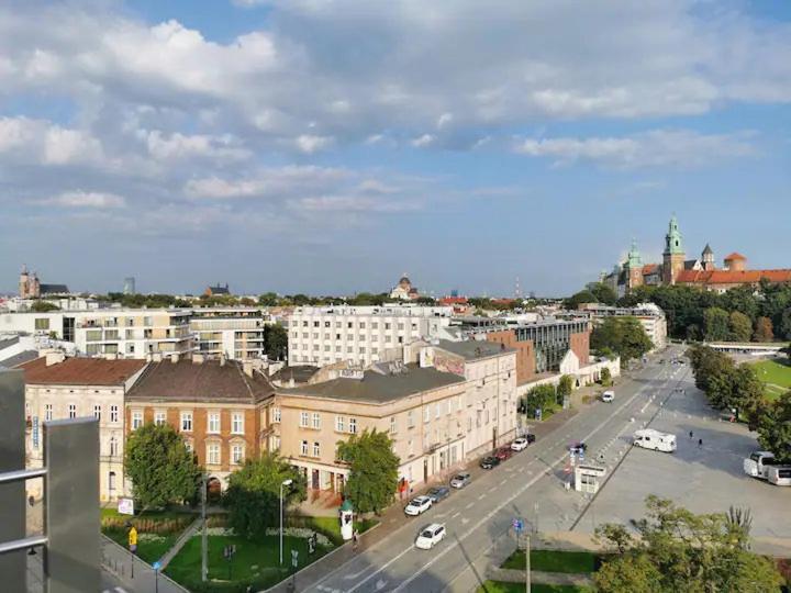 Heart Of Cracow - Ac - Retoryka 24 Krakau