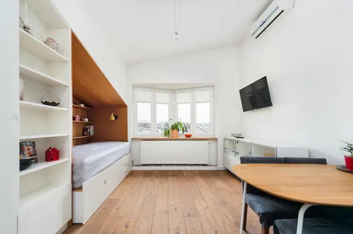 Apartament Heart Of Cracow - Ac - Retoryka 24 *