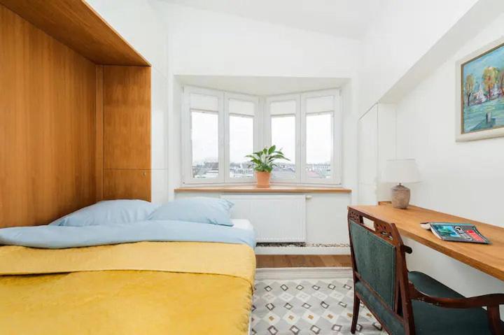 Apartament Heart Of Cracow - Ac - Retoryka 24 Kraków